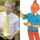Kev or Tin Tin? Both have travelled around the world, Kev is just back from a 17 day adventure O/S